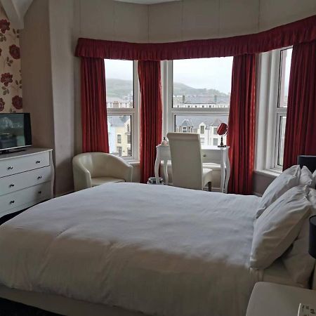 Athol Park Guest House Port Erin Exterior foto