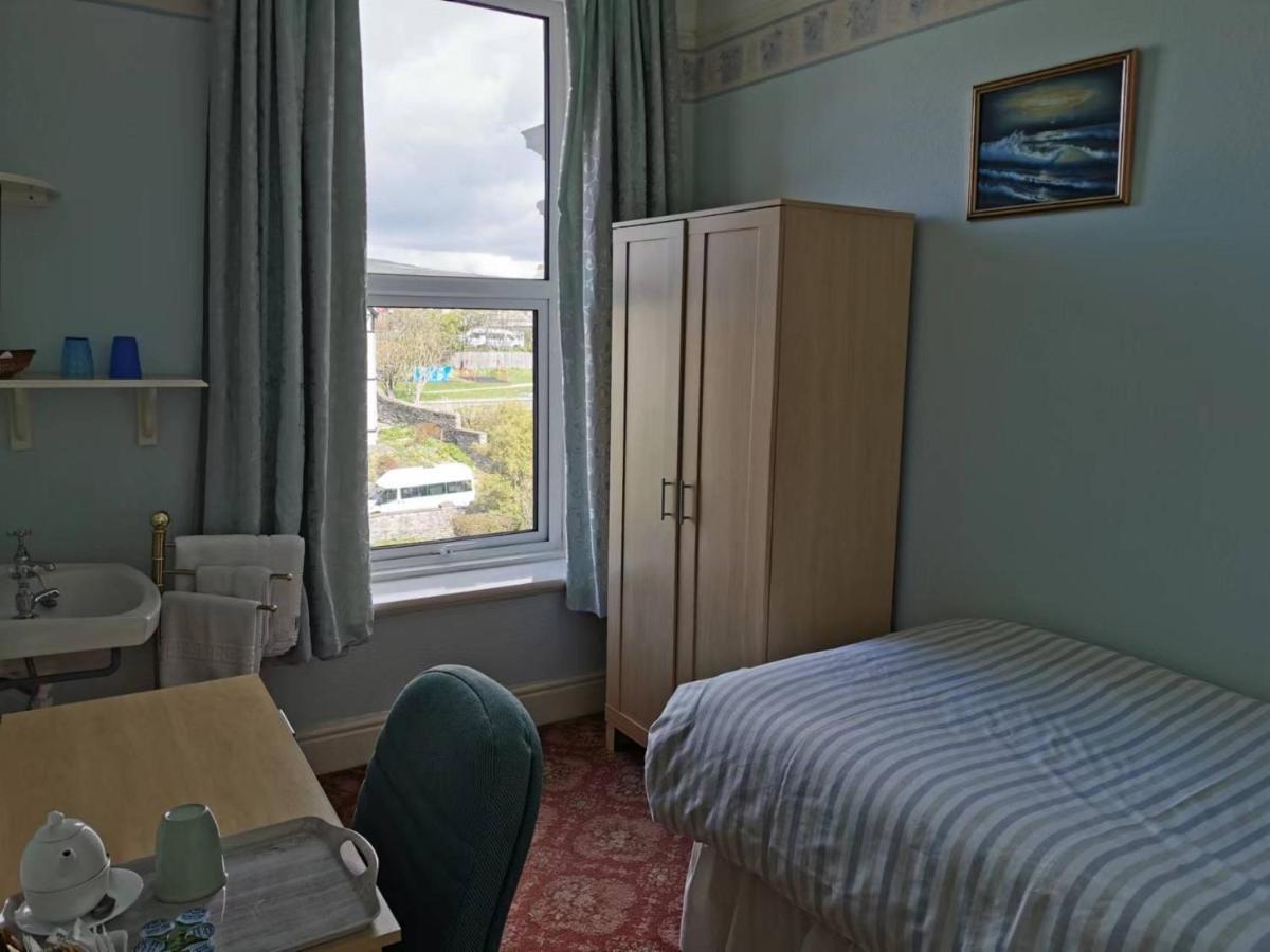 Athol Park Guest House Port Erin Exterior foto