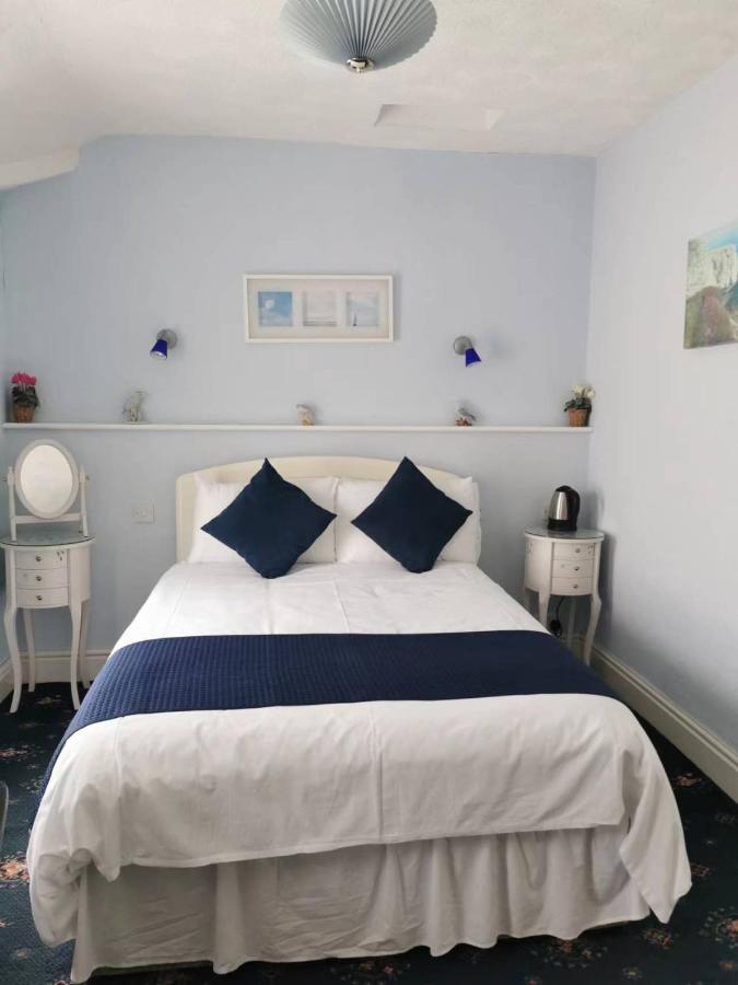 Athol Park Guest House Port Erin Exterior foto
