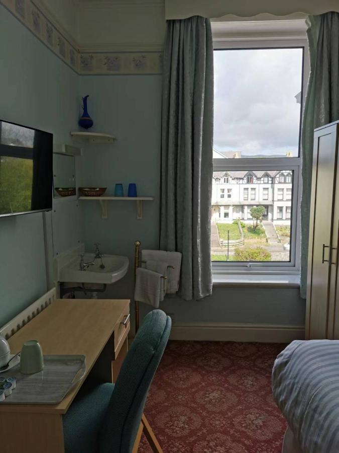 Athol Park Guest House Port Erin Exterior foto