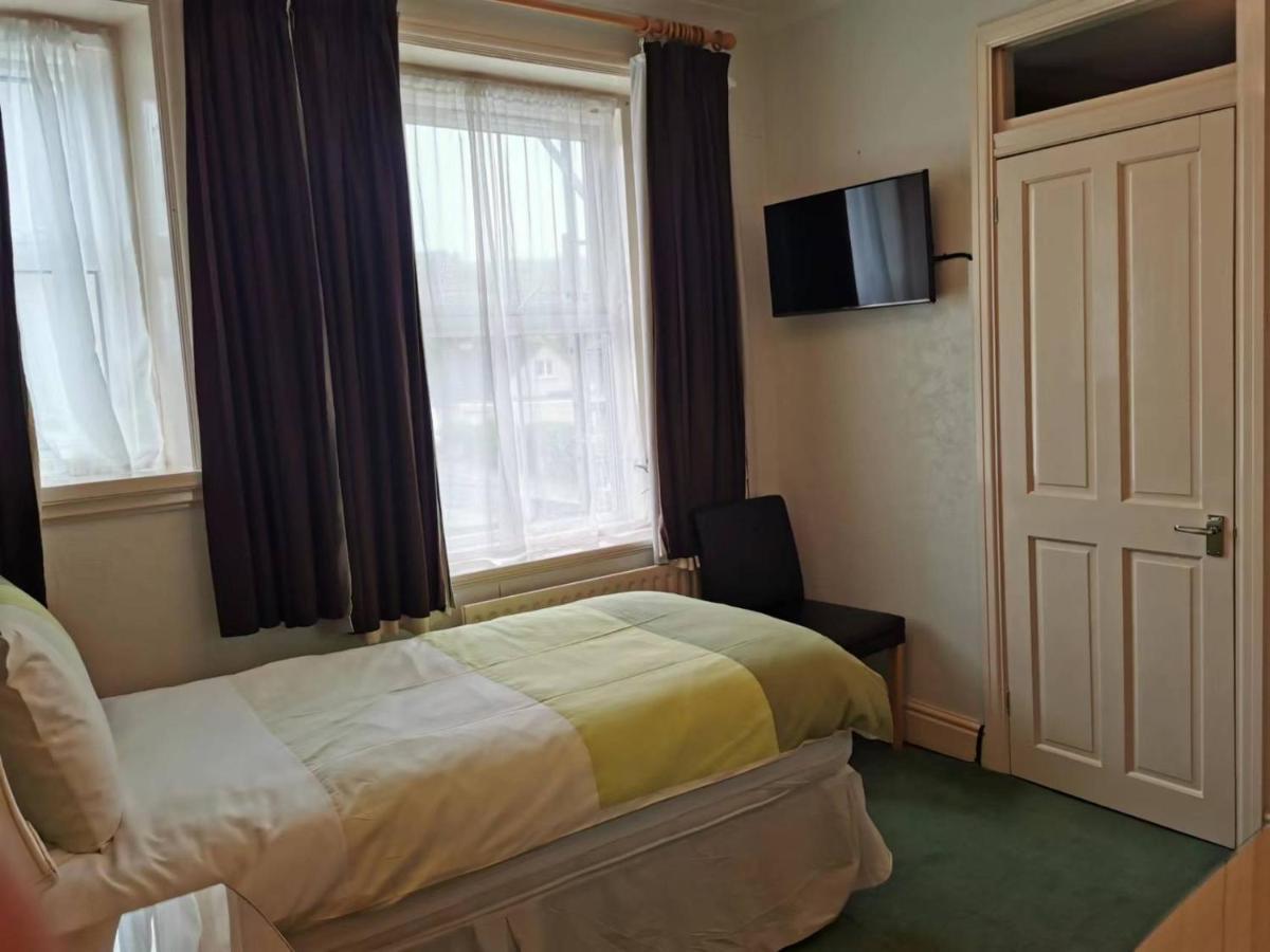 Athol Park Guest House Port Erin Exterior foto