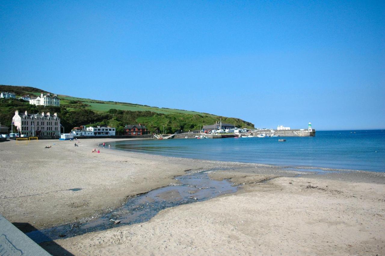 Athol Park Guest House Port Erin Exterior foto