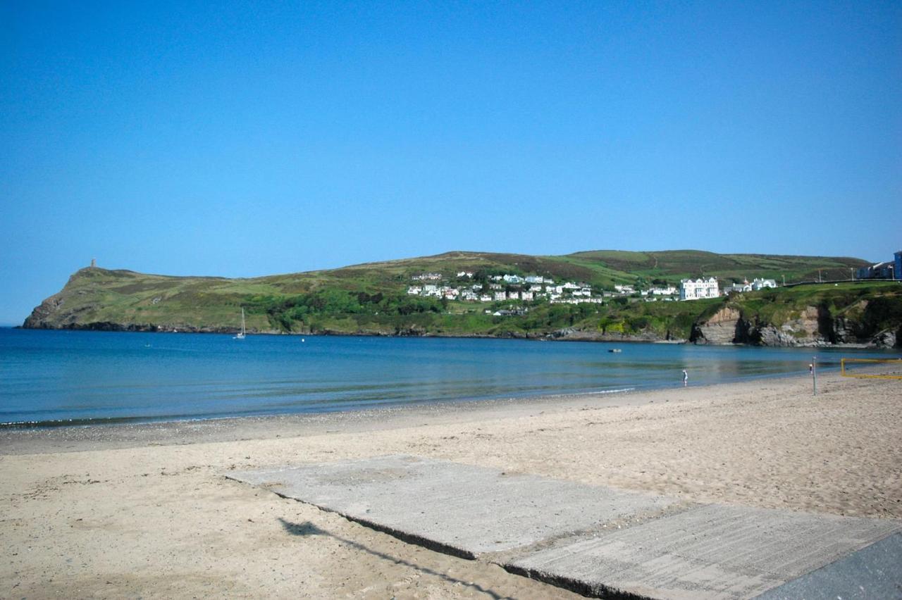 Athol Park Guest House Port Erin Exterior foto